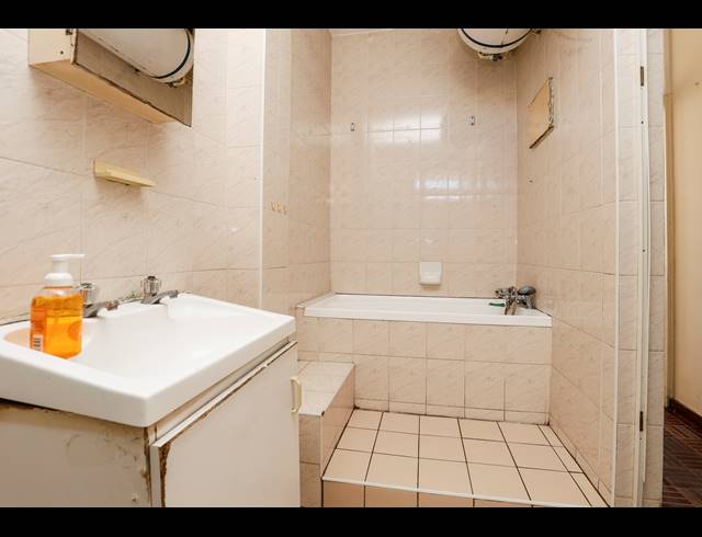 1 BEDROOM APARTMENT FOR SALE IN SOUTH BEACH
